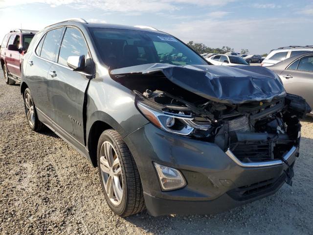 Photo 4 from auction – 2019 CHEVROLET EQUINOX PR with VIN 3GNAXPEX2KS635612