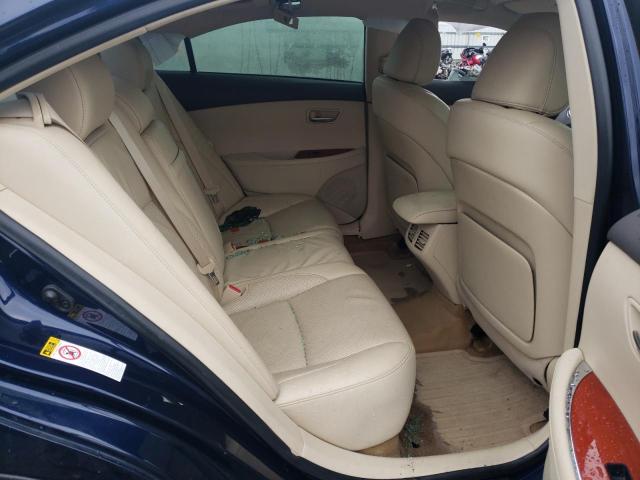 Photo 10 from auction – 2011 LEXUS ES 350 with VIN JTHBK1EGXB2470010