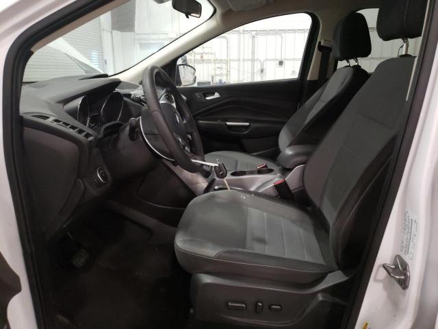 Photo 7 from auction – 2016 FORD ESCAPE SE with VIN 1FMCU0G75GUC79741
