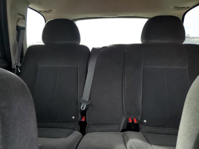 Photo 10 from auction – 2008 CHEVROLET TRAILBLAZE with VIN 1GNDT13S182194993