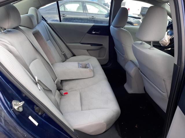 Photo 10 from auction – 2014 HONDA ACCORD LX with VIN 1HGCR2F34EA075495