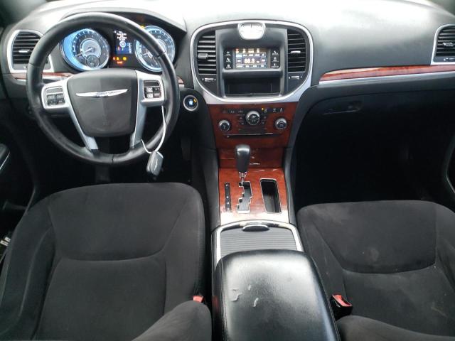 Photo 8 from auction – 2012 CHRYSLER 300 with VIN 2C3CCAAG2CH116312