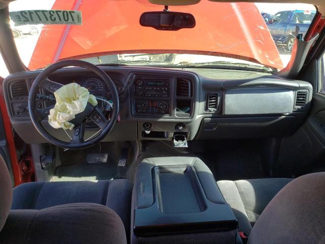 Photo 8 from auction – 2007 CHEVROLET SILVERADO with VIN 2GCEK13Z271179351