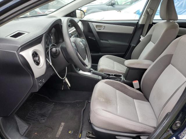 Photo 7 from auction – 2018 TOYOTA COROLLA L with VIN 5YFBURHE2JP804776