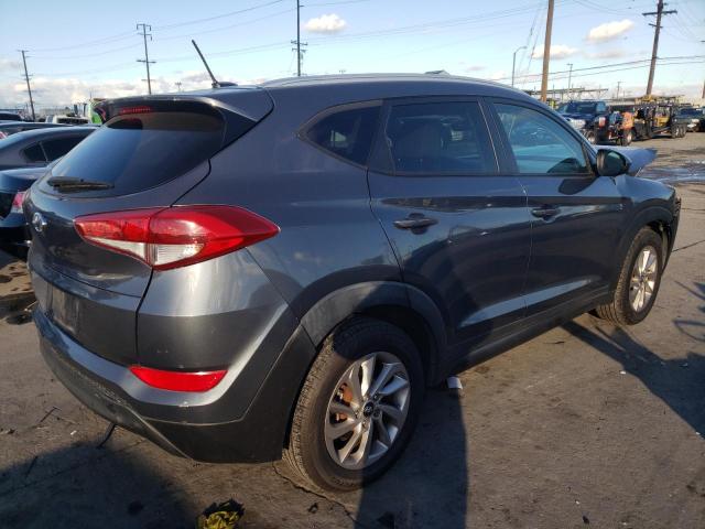 Photo 3 from auction – 2016 HYUNDAI TUCSON LIM with VIN KM8J33A40GU103125