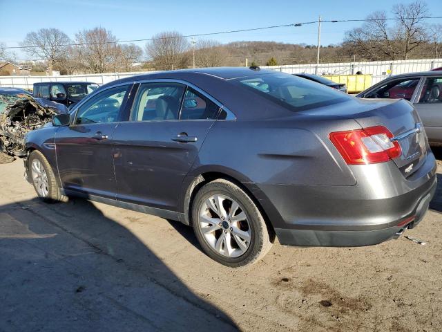 Photo 2 from auction – 2011 FORD TAURUS SEL with VIN 1FAHP2EW7BG158701