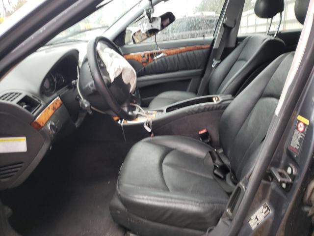 Photo 7 from auction – 2005 MERCEDES-BENZ E 500 with VIN WDBUF70J85A794912