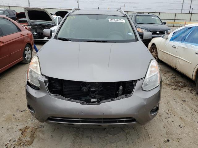 Photo 5 from auction – 2013 NISSAN ROGUE S with VIN JN8AS5MT1DW521297