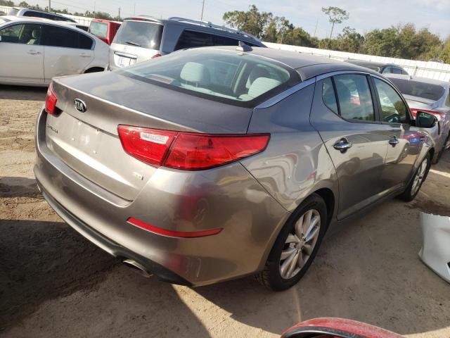 Photo 3 from auction – 2015 KIA OPTIMA with VIN 5XXGM4A7XFG507906