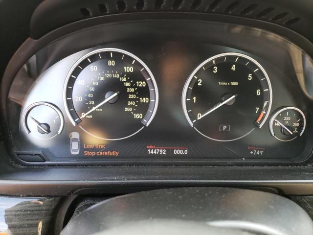 Photo 9 from auction – 2013 BMW 535 I with VIN WBAFR7C59DC818716