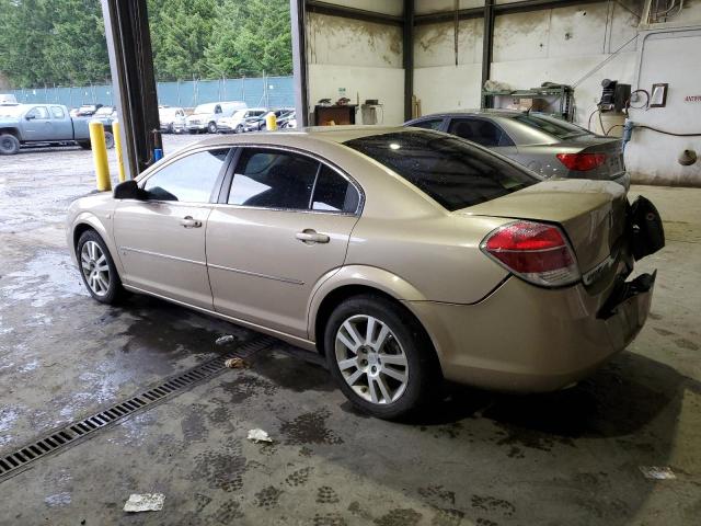 Photo 2 from auction – 2007 SATURN AURA XE with VIN 1G8ZS57N37F143378