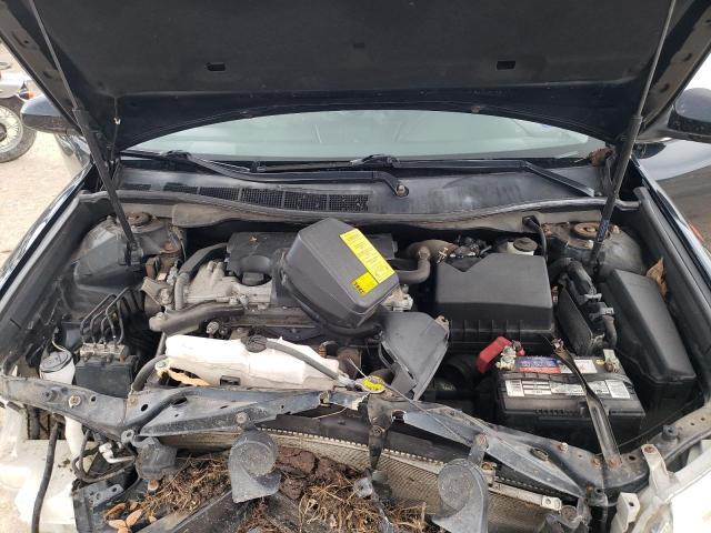 Photo 11 from auction – 2012 TOYOTA CAMRY BASE with VIN 4T4BF1FK3CR163407