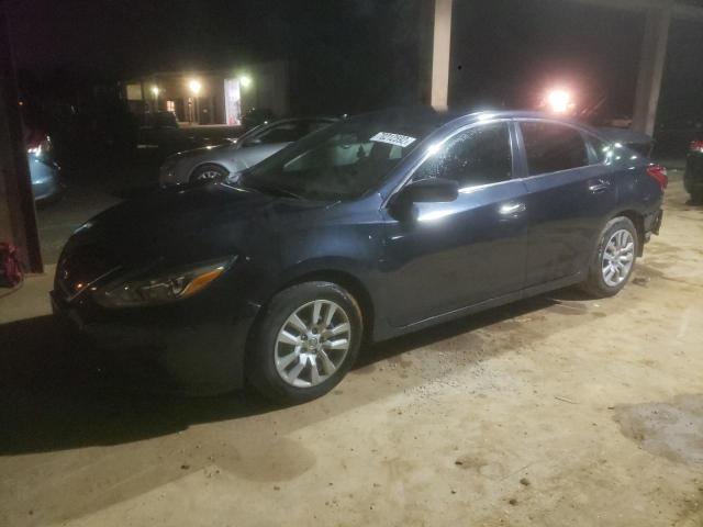 Photo 1 from auction – 2017 NISSAN ALTIMA 2.5 with VIN 1N4AL3AP8HC182345