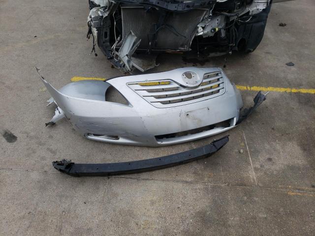 Photo 12 from auction – 2009 TOYOTA CAMRY BASE with VIN 4T1BE46K19U275453