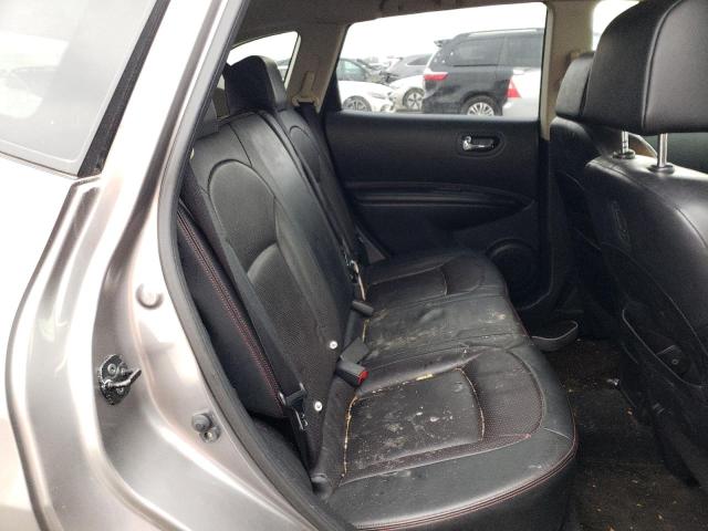 Photo 11 from auction – 2011 NISSAN ROGUE S with VIN JN8AS5MV8BW663385