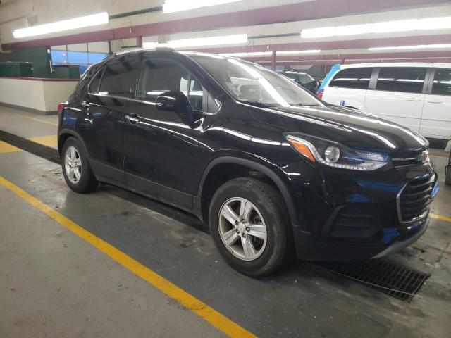Photo 4 from auction – 2019 CHEVROLET TRAX 1LT with VIN KL7CJPSB4KB901121
