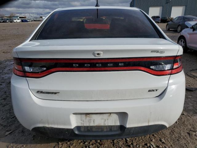 Photo 6 from auction – 2015 DODGE DART SXT with VIN 1C3CDFBB7FD279360