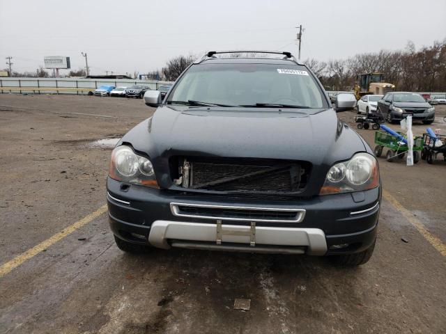 Photo 5 from auction – 2013 VOLVO XC90 3.2 with VIN YV4952CY1D1631682