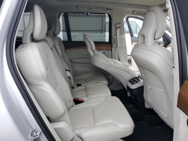 Photo 11 from auction – 2018 VOLVO XC90 T6 with VIN YV4A22PL6J1218804