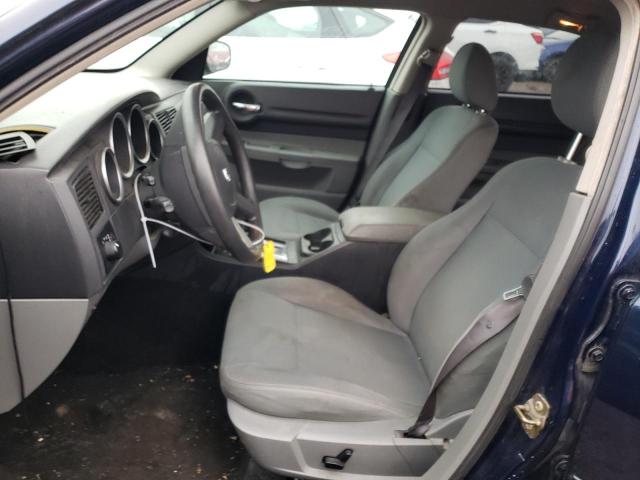 Photo 7 from auction – 2005 DODGE MAGNUM SXT with VIN 2D4FV48V95H186954