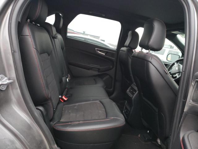 Photo 11 from auction – 2022 FORD EDGE SEL with VIN 2FMPK4J94NBA18614