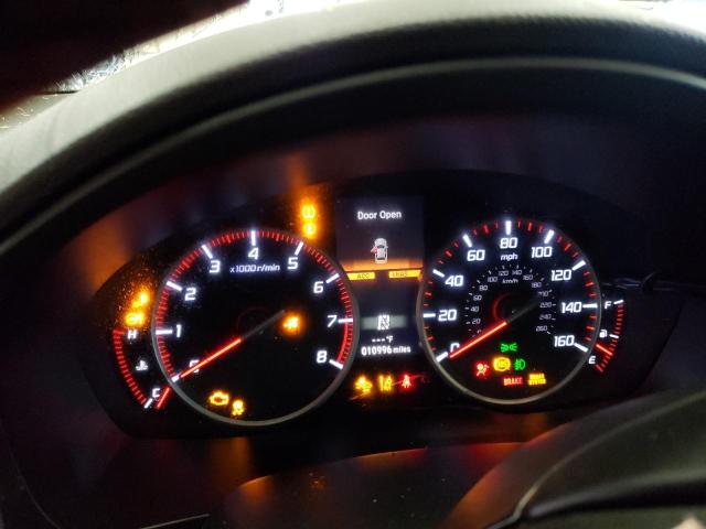 Photo 9 from auction – 2022 ACURA ILX PREMIU with VIN 19UDE2F87NA008594