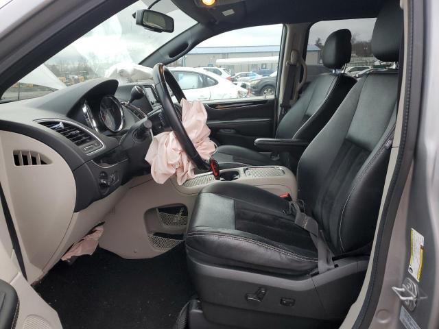 Photo 7 from auction – 2017 DODGE GRAND CARA with VIN 2C4RDGCG0HR852962