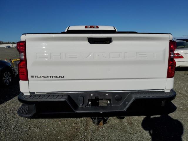 Photo 6 from auction – 2019 CHEVROLET SILVERADO2 with VIN 3GCNWAEF4KG223079