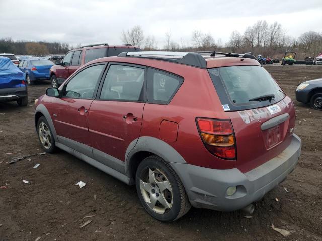 Photo 2 from auction – 2004 PONTIAC VIBE with VIN 5Y2SL62804Z440887