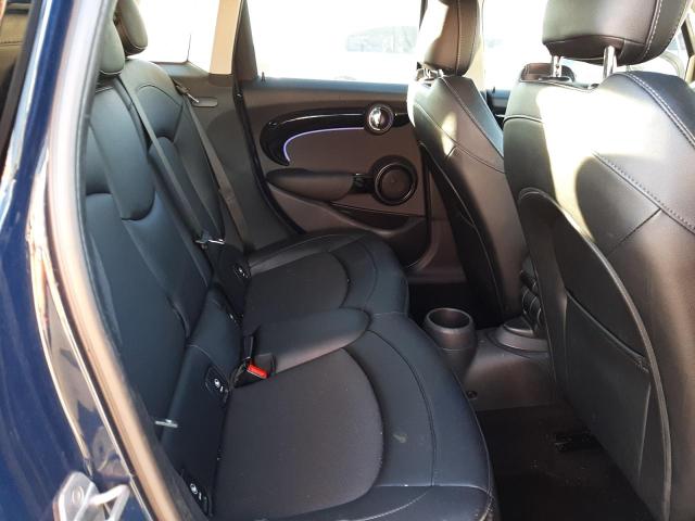 Photo 10 from auction – 2016 MINI COOPER with VIN WMWXU1C56G2E16858