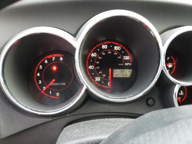 Photo 9 from auction – 2007 PONTIAC VIBE with VIN 5Y2SL65817Z432670