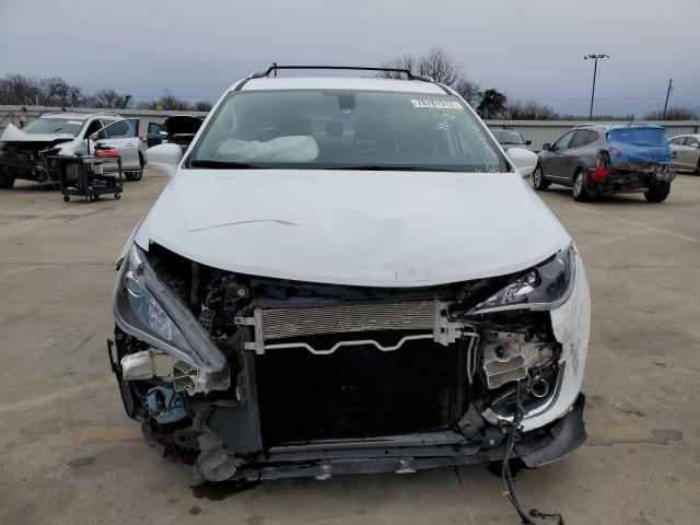 Photo 5 from auction – 2020 CHRYSLER PACIFICA T with VIN 2C4RC1BG7LR279200