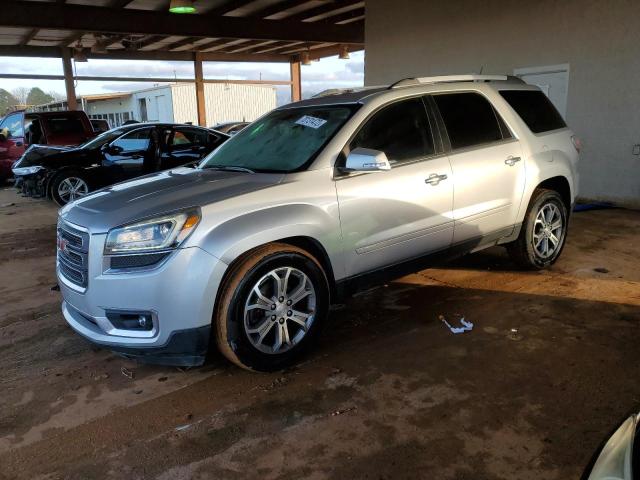 GMC ACADIA SLT 2014 with VIN 1GKKVRKD4EJ248501 - Photo from auction