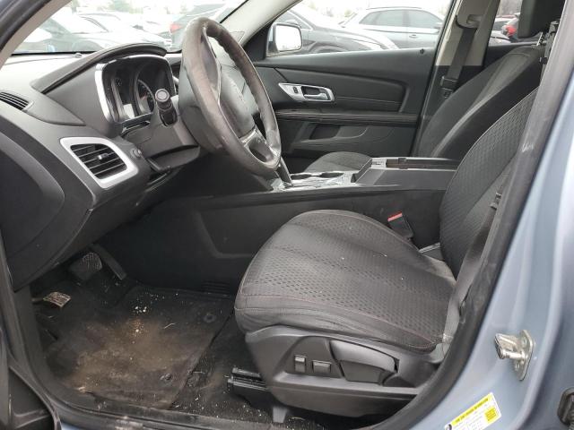 Photo 7 from auction – 2015 GMC TERRAIN SL with VIN 2GKALMEK7F6248389