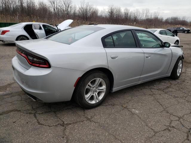 Photo 3 from auction – 2022 DODGE CHARGER SX with VIN 2C3CDXBGXNH106032