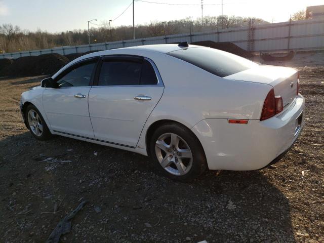 Photo 2 from auction – 2012 CHEVROLET MALIBU 1LT with VIN 1G1ZC5E07CF269983