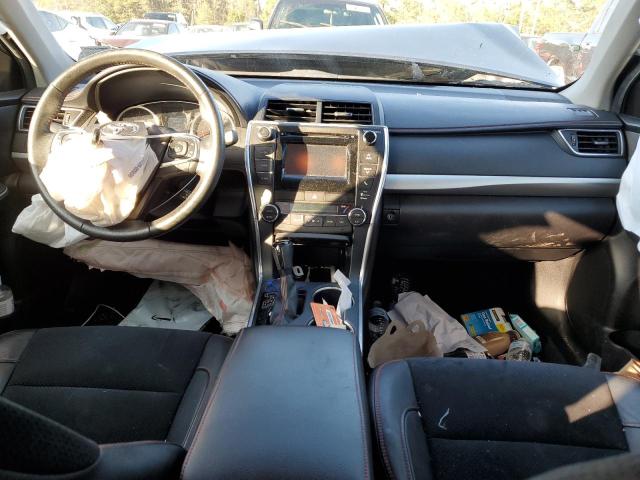Photo 8 from auction – 2015 TOYOTA CAMRY LE with VIN 4T1BF1FKXFU005256