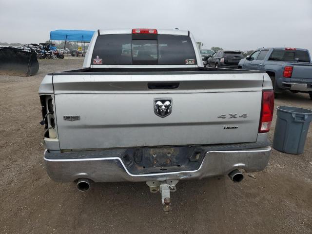 Photo 6 from auction – 2012 DODGE RAM 1500 L with VIN 1C6RD7NT0CS304064