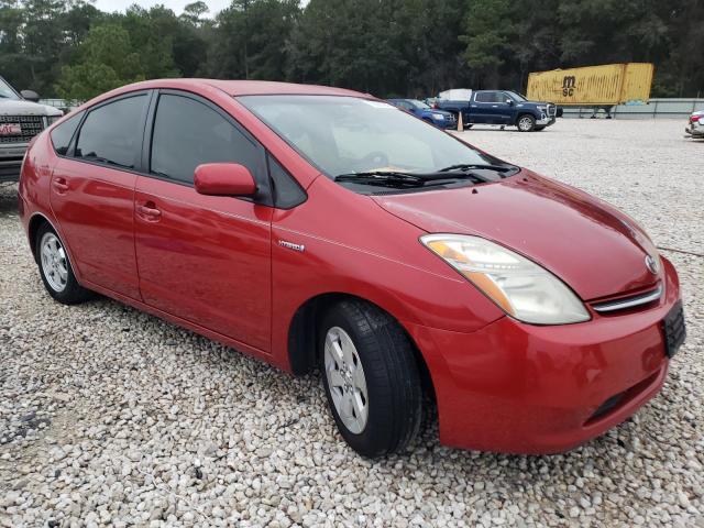 Photo 4 from auction – 2009 TOYOTA PRIUS with VIN JTDKB20U893505023