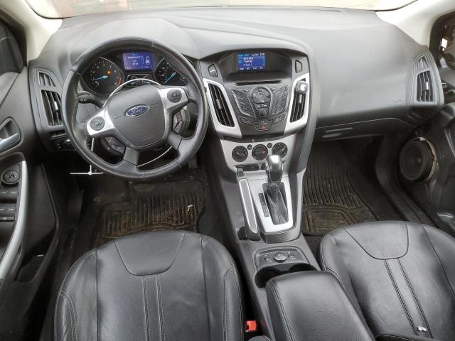 Photo 8 from auction – 2013 FORD FOCUS SE with VIN 1FADP3K25DL200766