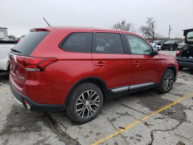 Photo 3 from auction – 2016 MITSUBISHI OUTLANDER with VIN JA4AZ3A32GZ032646