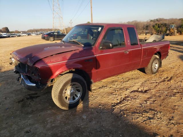 FORD RANGER SUP 1999 with VIN 1FTYR14V9XTA74711 - Photo from auction