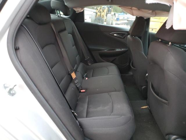 Photo 10 from auction – 2020 CHEVROLET MALIBU LT with VIN 1G1ZD5ST6LF054428