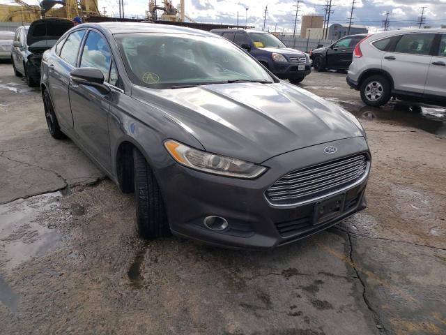Photo 4 from auction – 2016 FORD FUSION SE with VIN 3FA6P0H75GR342244