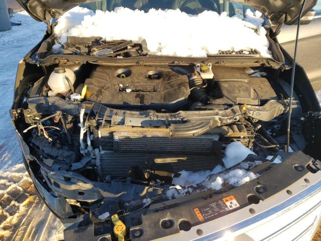 Photo 12 from auction – 2019 FORD ESCAPE TIT with VIN 1FMCU9J91KUC28244