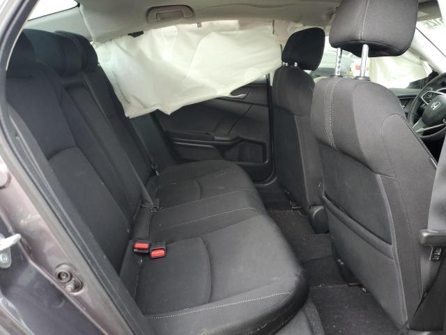 Photo 10 from auction – 2016 HONDA CIVIC EX with VIN 19XFC2F73GE030421