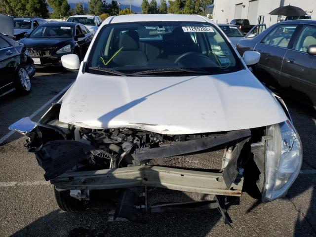 Photo 5 from auction – 2016 NISSAN VERSA S with VIN 3N1CN7AP2GL822544