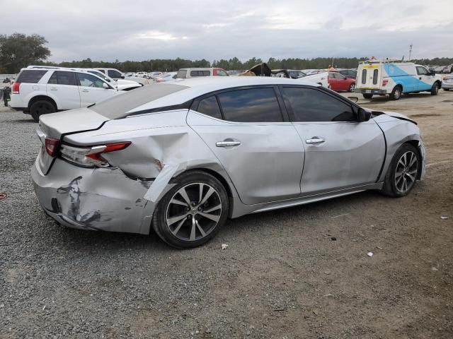 Photo 3 from auction – 2017 NISSAN MAXIMA 3.5 with VIN 1N4AA6AP8HC417690