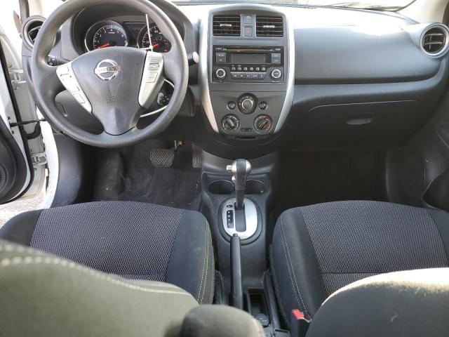 Photo 8 from auction – 2016 NISSAN VERSA S with VIN 3N1CN7AP2GL822544