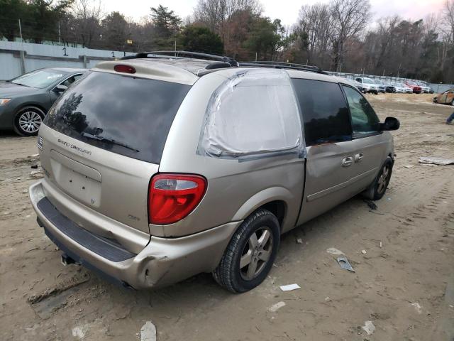 Photo 3 from auction – 2006 DODGE GRAND CARA with VIN 2D4GP44LX6R804314